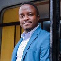 Kelvin Okumu-Freelancer in Nairobi,Kenya