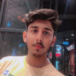 Muhammad Zaryab Khan-Freelancer in Lahore,Pakistan