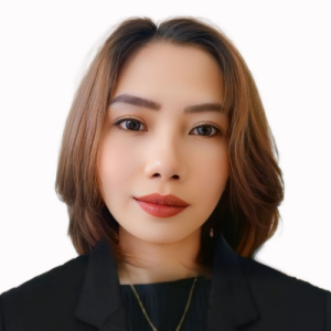 Danica Mae Guerrero-Freelancer in Calamba,Philippines