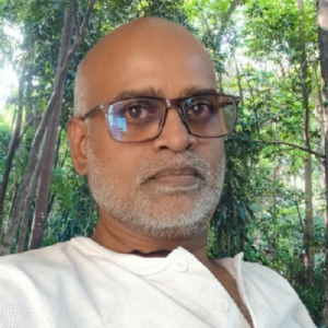 T Rao Gogada-Freelancer in Secunderabad,India