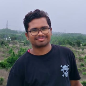 Himanshu Bankar-Freelancer in Nagpur,India