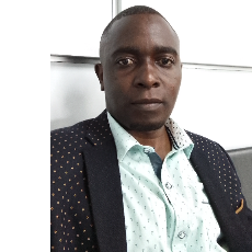 Arthur Ngobi-Freelancer in Fujairah,UAE