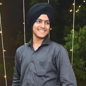 Tanveer Singh-Freelancer in Ludhiana,India