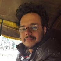 Ashutosh Upadhyay-Freelancer in Raipur,India