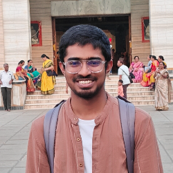 Rudra Mriganka-Freelancer in Bengaluru,India