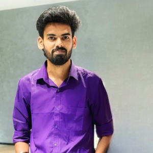 Vishnu Kumar-Freelancer in Chennai,India