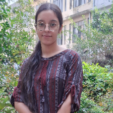 Jaspreet Kaur-Freelancer in Ludhiana,India