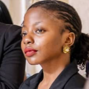 Amenye Jemimah-Freelancer in Lusaka,Zambia