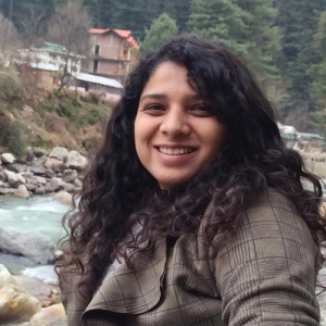 Surbhi Sharma-Freelancer in Bhopal,India