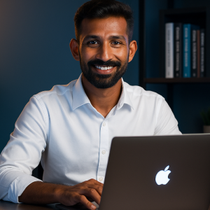 Preethish Shetty-Freelancer in Bengaluru,India