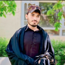 Hikmatullah Ahmadzai-Freelancer in Jalalabad,Afghanistan