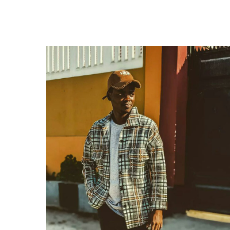 Jonathan Mpanda-Freelancer in Nairobi,Kenya