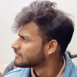 Yash Vardhan Singh-Freelancer in Lucknow,India
