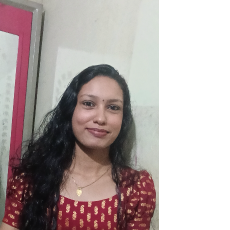 Arya J S-Freelancer in Thiruvananthapuram,India