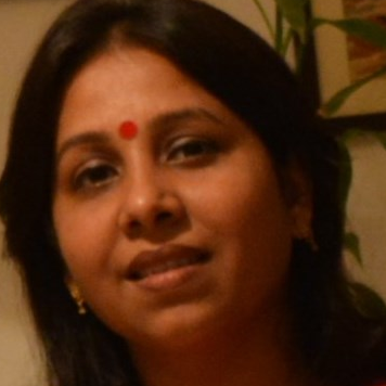 Jaya Trivedi-Freelancer in Sri Ganganagar,India