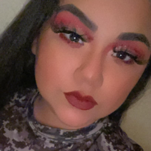 Stephanie Gutierrez-Freelancer in Mercedes,USA