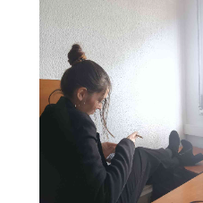 Katherine Aires-Freelancer in Lisbon,Portugal