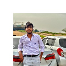 Muntazir Abbas Shah-Freelancer in 348 A,Pakistan