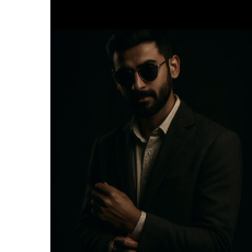 Shahroz Ahmad-Freelancer in ,Pakistan