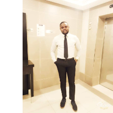Olatunde Akinwale Ezekiel-Freelancer in Abu Dhabi,UAE