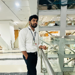 Saikihore Ganta-Freelancer in Hyderabad,India