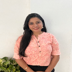 Nisha Dighe-Freelancer in Pune,India
