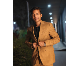 Shambhu Kumar-Freelancer in Bengaluru,India
