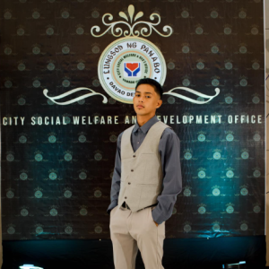 Maverick Esternon-Freelancer in Davao city,Philippines