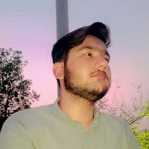 M Talha-Freelancer in Multan,Pakistan