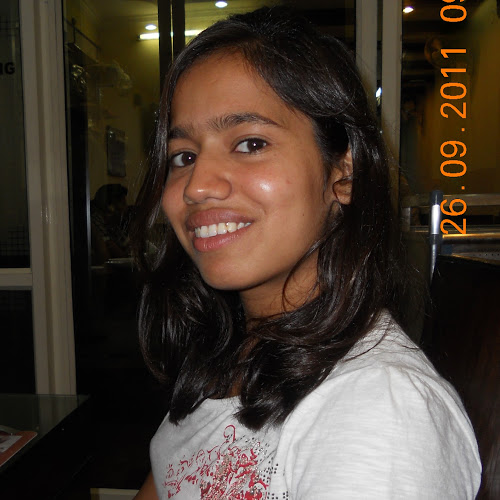 Richa Hira-Freelancer in New Delhi,India
