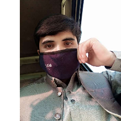 Izaz-Freelancer in timergara,Pakistan