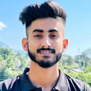 Aryan Sharma-Freelancer in Dharamshala,India