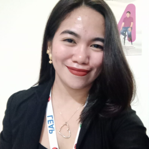 Charmaigne Kaye Cullamco-Freelancer in Panitan,Philippines