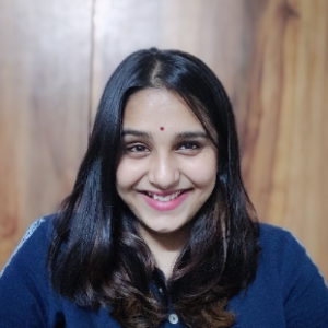 Janhvi Rai-Freelancer in Lucknow,India