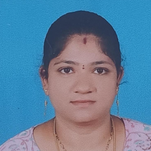 Poojasree Kondisetty-Freelancer in Hyderabad,India