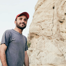munirAhmed-Freelancer in Hub,Pakistan