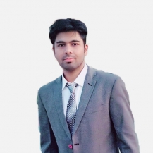Shivam Chaudhary-Freelancer in Greater Noida,India