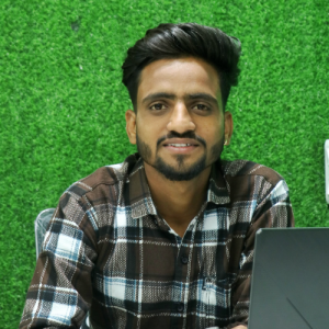 Anurag Gour-Freelancer in Indore,India
