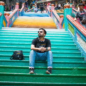Mohsin Khan-Freelancer in Kota,India