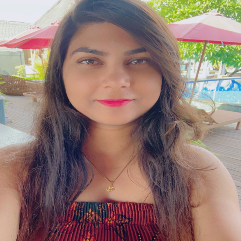 Tanisha Prajapati-Freelancer in Navi Mumbai,India