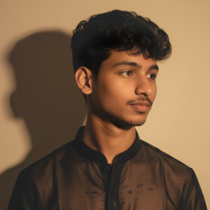 Jyoti Roshan Baitharu-Freelancer in Bhubaneswar,India