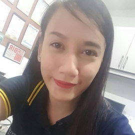 Monette Delacruz-Freelancer in Marikina,Philippines