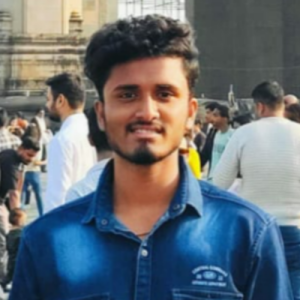 Yash Chavan-Freelancer in Pimpri-Chinchwad,India