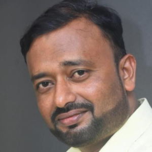 Modinasab Nashipudi-Freelancer in Hubballi,India