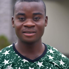 Alih Ridwan-Freelancer in Abuja,Nigeria