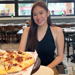 Diane Faye Sabalboro-Freelancer in Batangas,Philippines