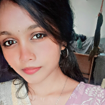 Classy Gurl-Freelancer in Karamadai,India