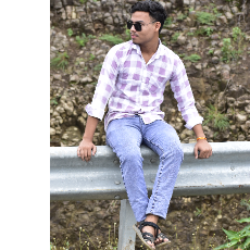 Naman Dhurve-Freelancer in Dorli,India