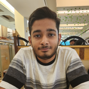 Rayan Shaik-Freelancer in Hyderabad,India