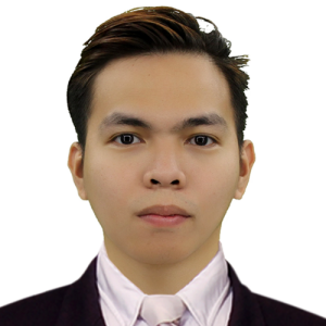 Christian Jonah Ablan-Freelancer in San Jose del Monte,Philippines